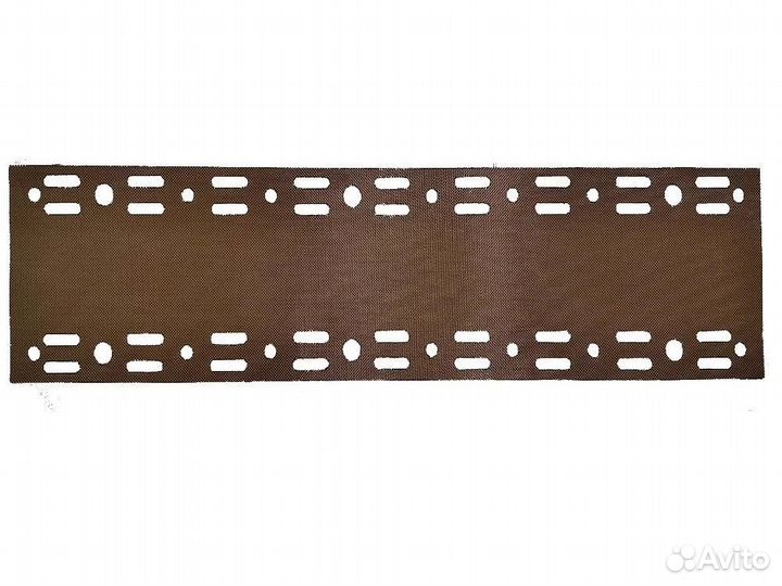 Тканевая накладка фьюзера для kyocera FK-1150