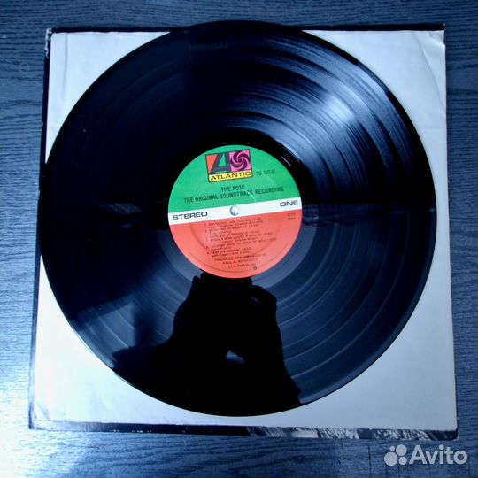 Bette midler,utopia,john miles,LP