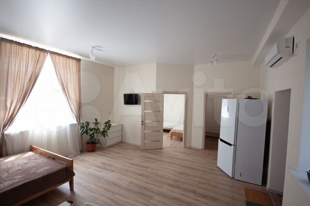 2-к. квартира, 45 м², 1/2 эт.