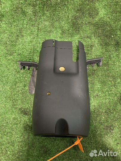 Кожух рулевой колонки Audi A4 Allroad Quattro 8KH