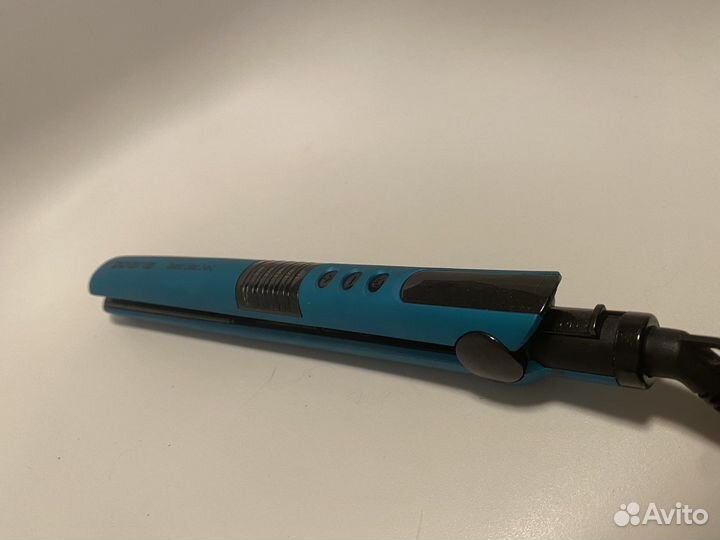 Выпрямитель для волос Polaris PHS 2511K