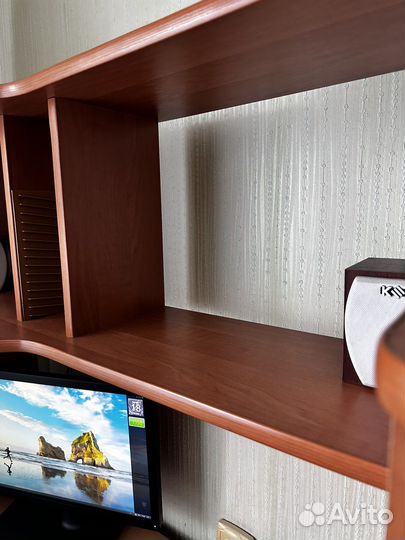 Компьютерный стол бу