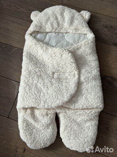 Конверт для малыша