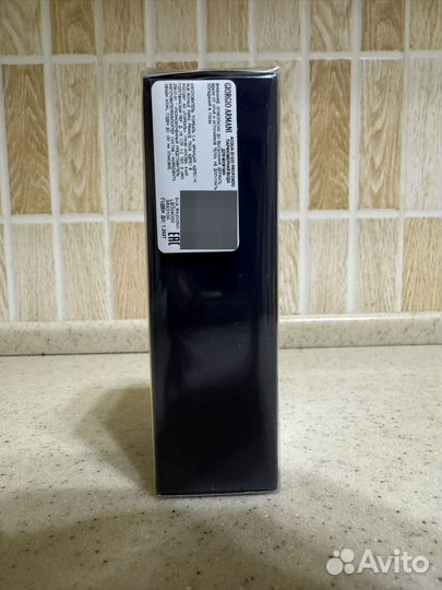 Giorgio armani Acqua Di Gio Profondo, 40ml