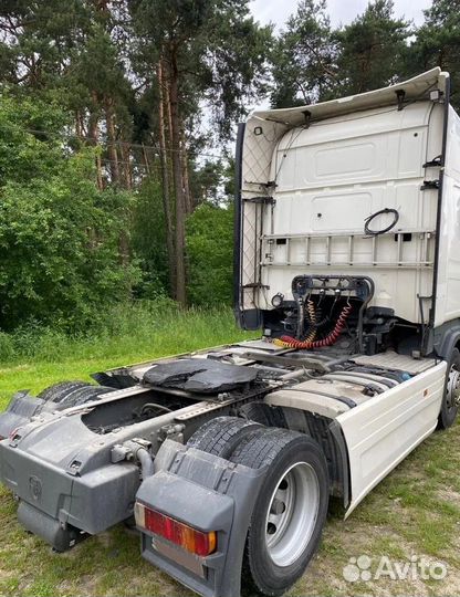 Scania R440, 2013