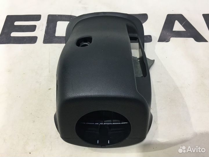 Кожух рулевой колонки Kia Sportage QL G4FD 2017