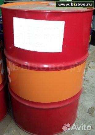 Бочки металлические