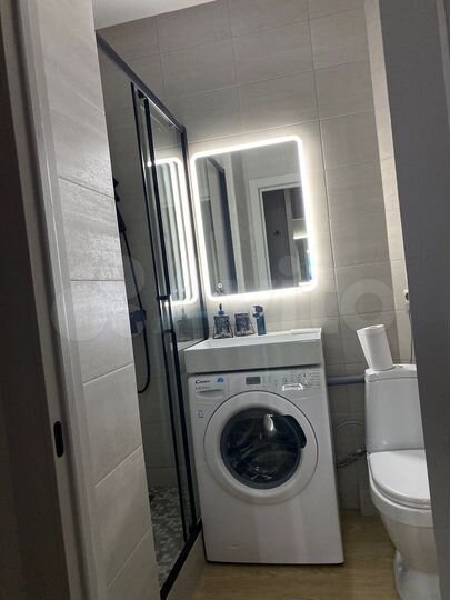 Квартира-студия, 24 м², 6/6 эт.