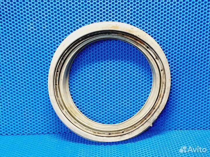 Манжета люка стиральной машины Zanussi Electrolux