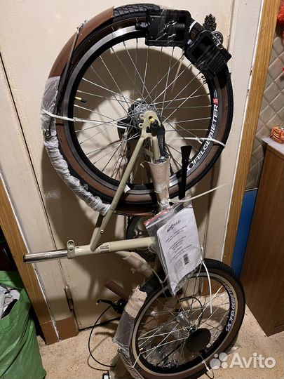 Велосипед novatrack aurora