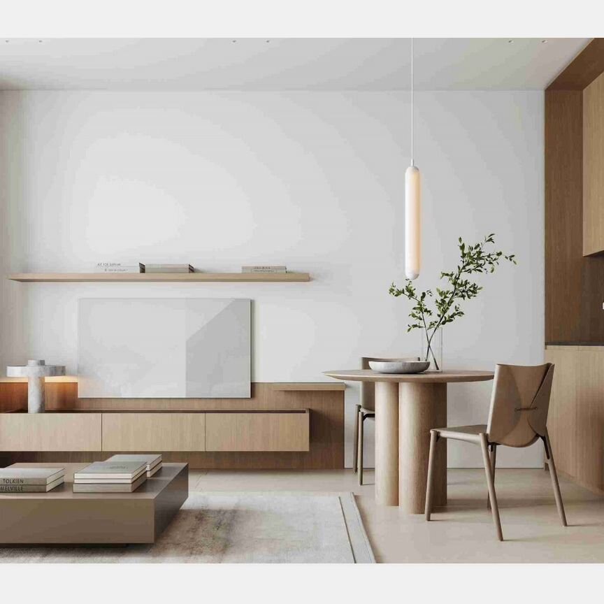 Квартира-студия, 25,8 м², 4/30 эт.