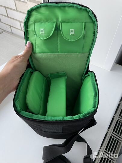 Сумка для фотоаппарата