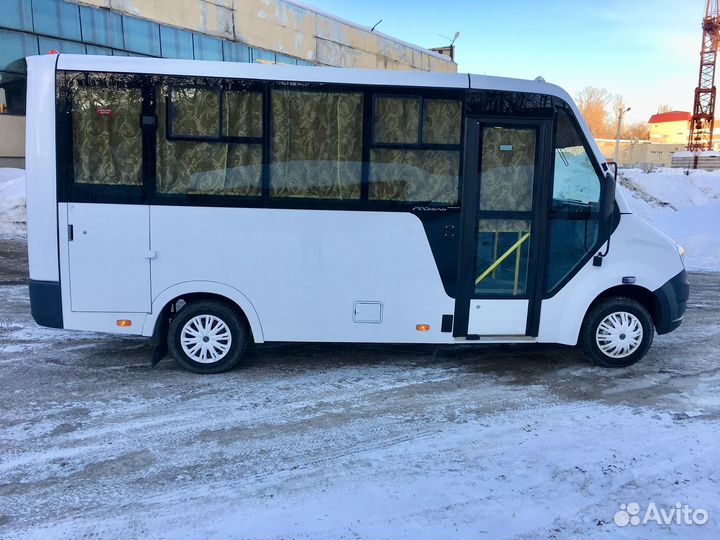 Водитель категории д