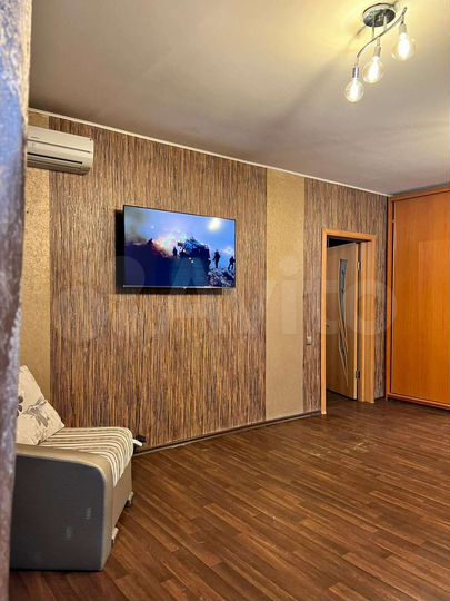 2-к. квартира, 46 м², 2/9 эт.