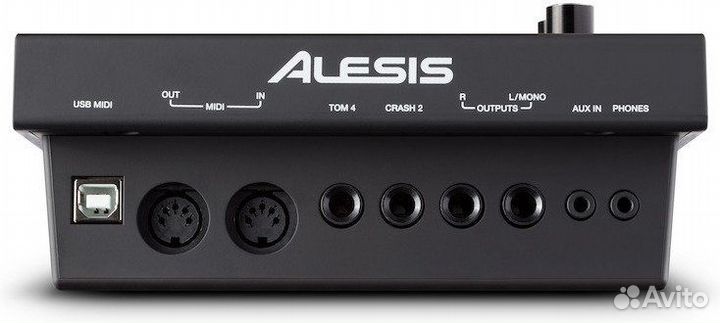 Alesis Crimson II Special Edition Mesh Kit