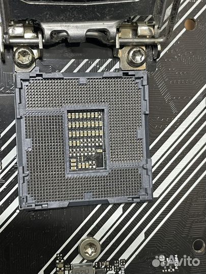 Материнская плата Asus Prime H410M-E LGA1200