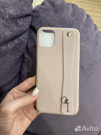 Чехол на iPhone 11 pro max