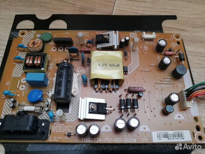 Продам радиодетали