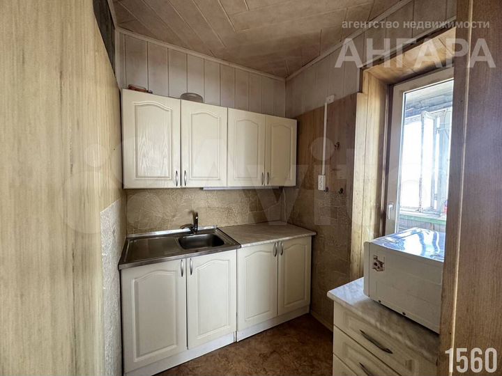 2-к. квартира, 47 м², 3/5 эт.