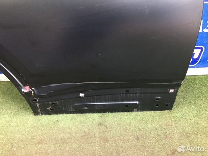 Дверь задняя правая Genesis Gv80