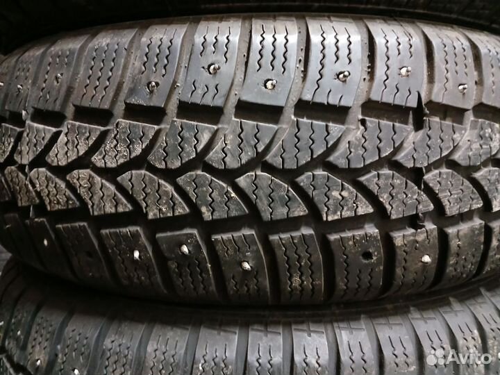 Tigar Sigura Stud 185/65 R15