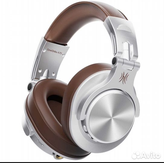 Беспроводные наушники