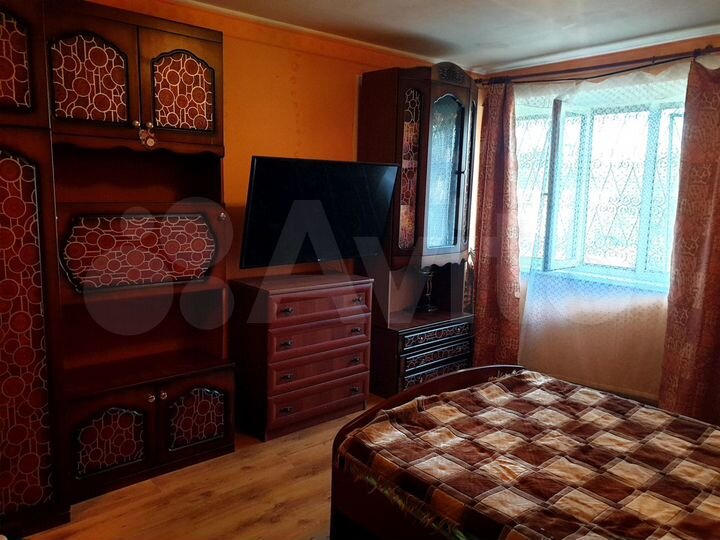 2-к. квартира, 49,2 м², 2/10 эт.