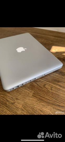 Mac book pro 13 2011