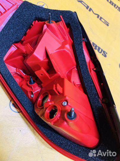 Фонарь задний правый Toyota RAV 4 2006-2013