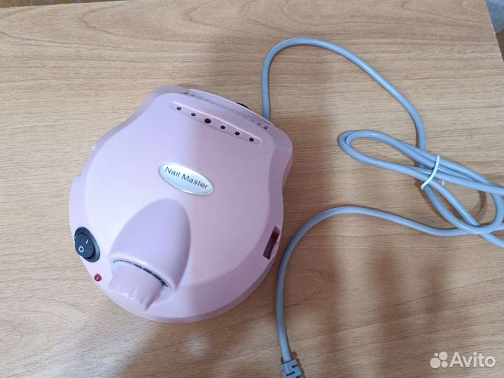 Аппарат для маникюра
