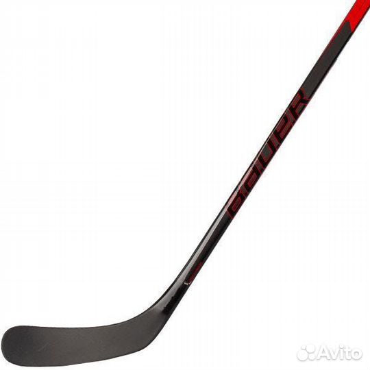 Клюшка Bauer Vapor X3.7 sr
