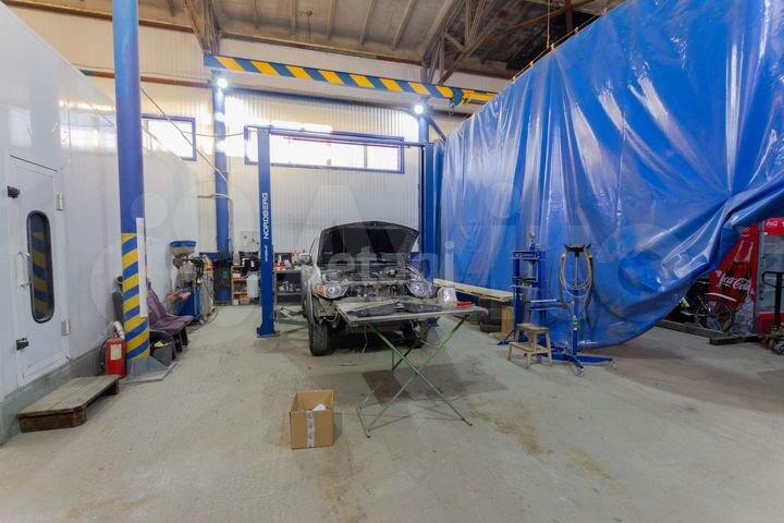 Продам офисное помещение, 370 м²