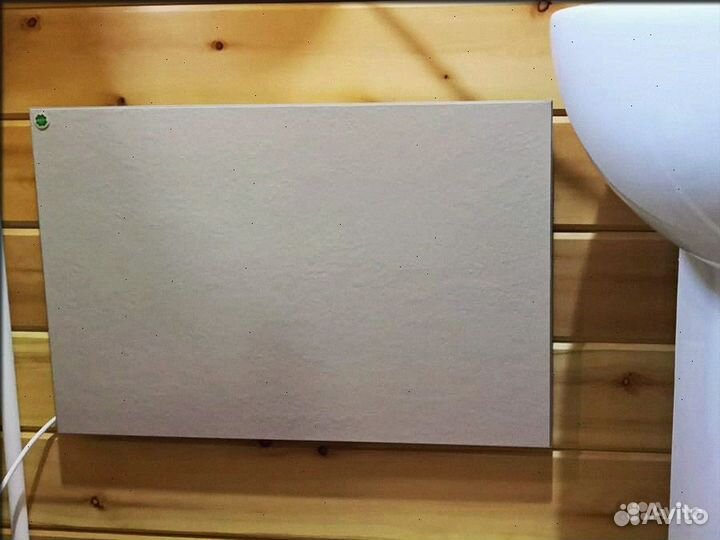 Кварцевый обогреватель