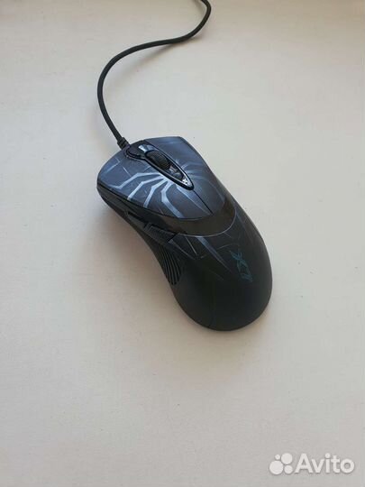 Игровая мышь x7