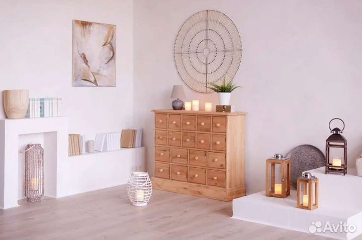 Панно макраме. Декор на стену. Декоративный элемен