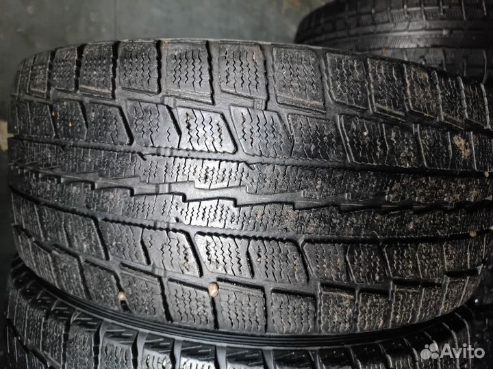 Dunlop Graspic DS2 205/55 R16