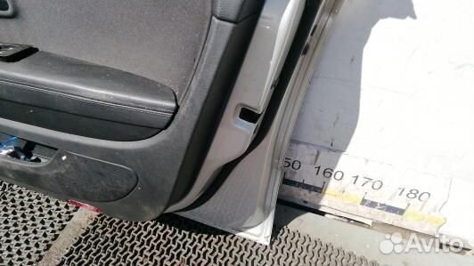 Дверь передняя правая volkswagen passat CC (EEA31E