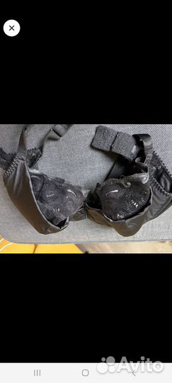 Бюстгалтер maison lejaby