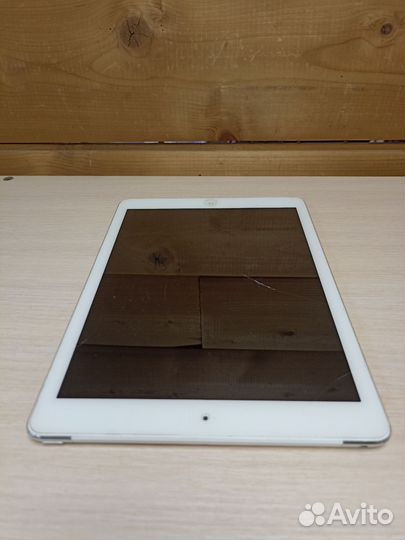 iPad Air 32Gb WiFi+4G