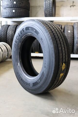 315/70R22.5 aeolus Neo Allroads S рулевые шины