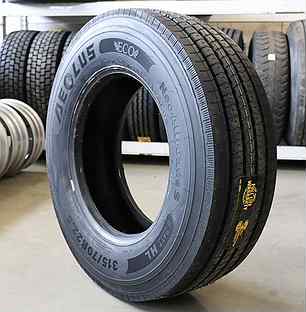 315/70R22.5 aeolus Neo Allroads S рулевые шины