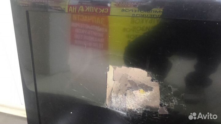 Разборка битых телевизоров, main, led, бп