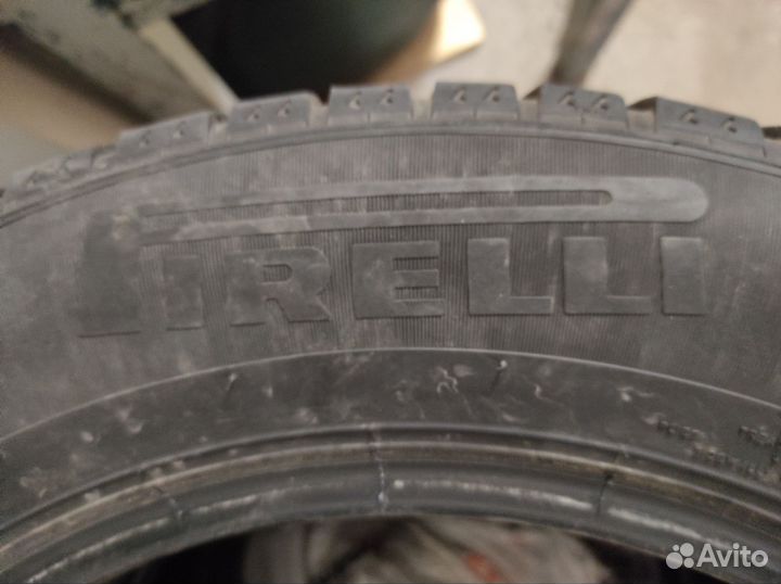 Pirelli Ice Zero 185/65 R16