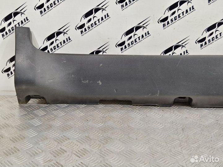 Накладка порога правая Ford Kuga CBV 2.0 tdci G6DG
