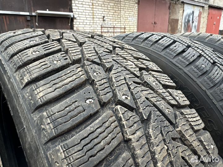 Nokian Tyres Nordman 7 215/55 R17 98T