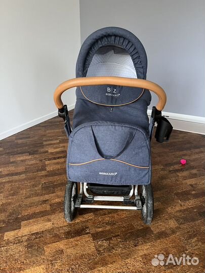 Детская коляска