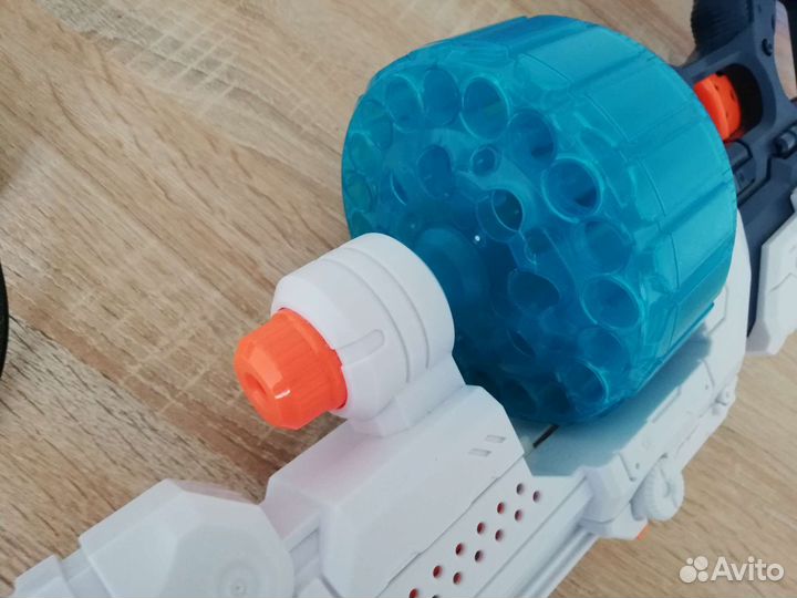 Детские игрушки x-shot