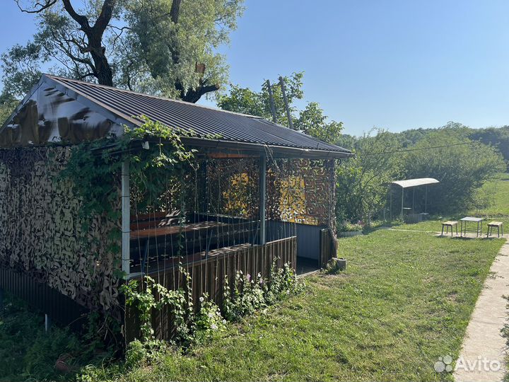 Продаю пруд