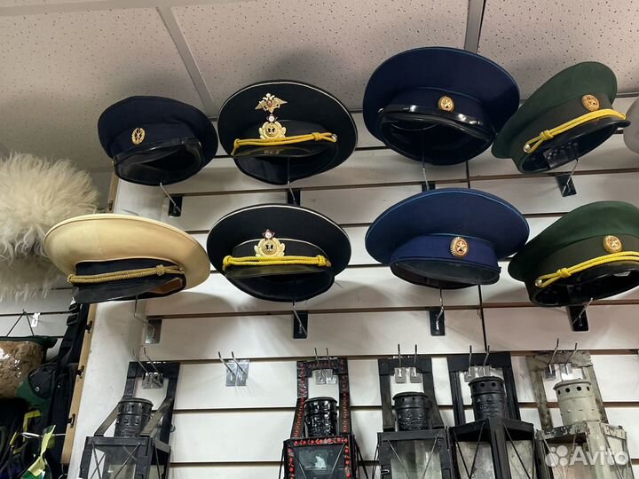 Бескозырка вмф СССР военно- морской фоот