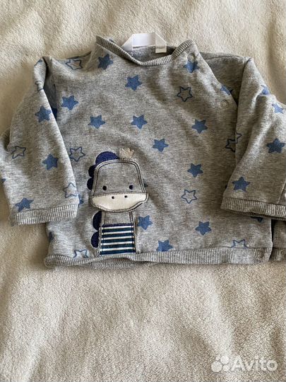 Костюм для мальчика